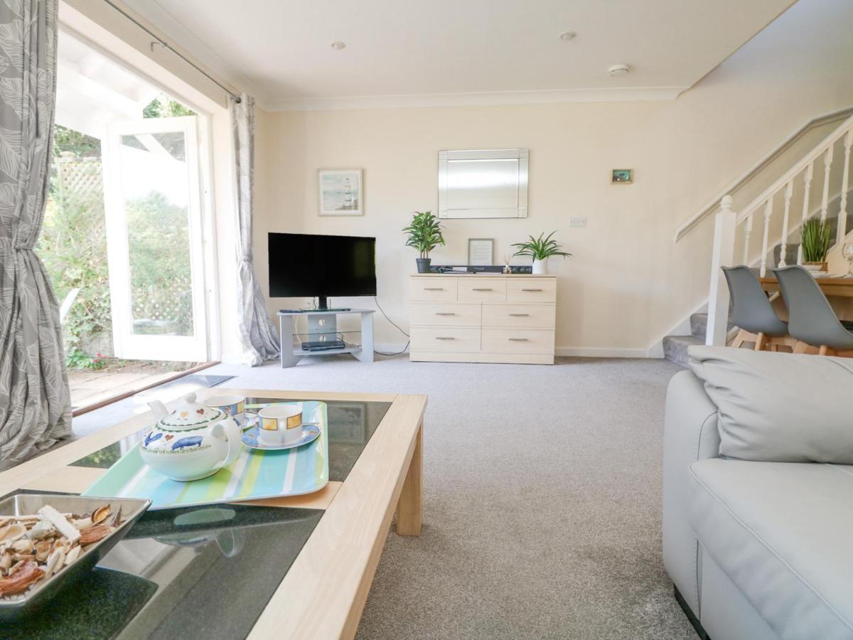 Vila Owls Roost Falmouth Exteriér fotografie